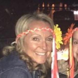 Meet your Posher, Chrissy